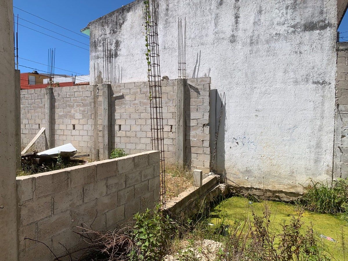 Lote em Bosques del Pedregal, San Cristóbal de Las Casas, foto 2 de 5