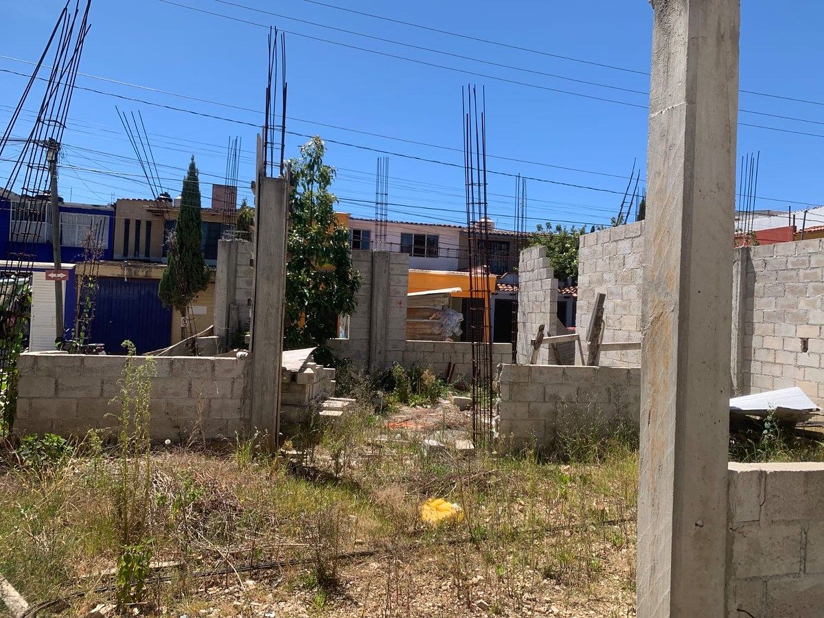 Lote em Bosques del Pedregal, San Cristóbal de Las Casas, foto 3 de 5