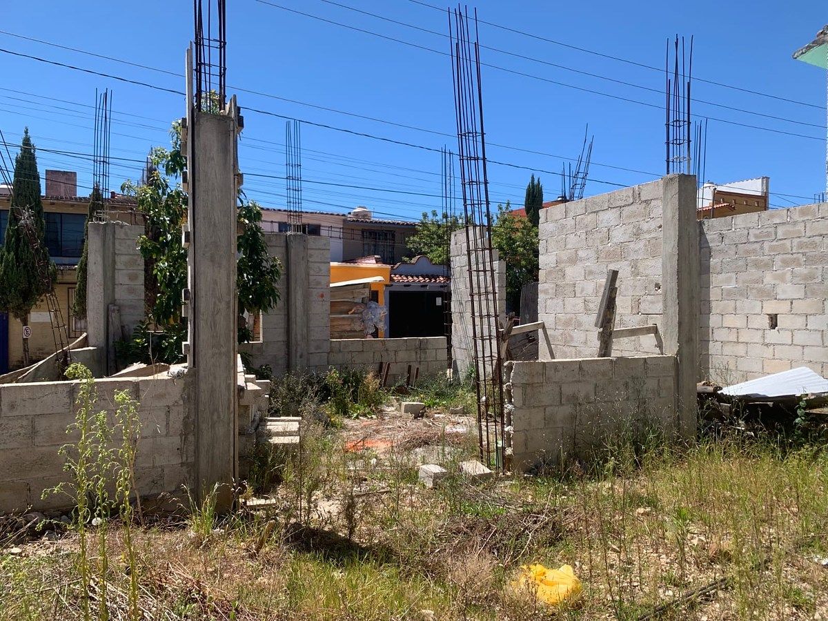 Lote em Bosques del Pedregal, San Cristóbal de Las Casas, foto 5 de 5