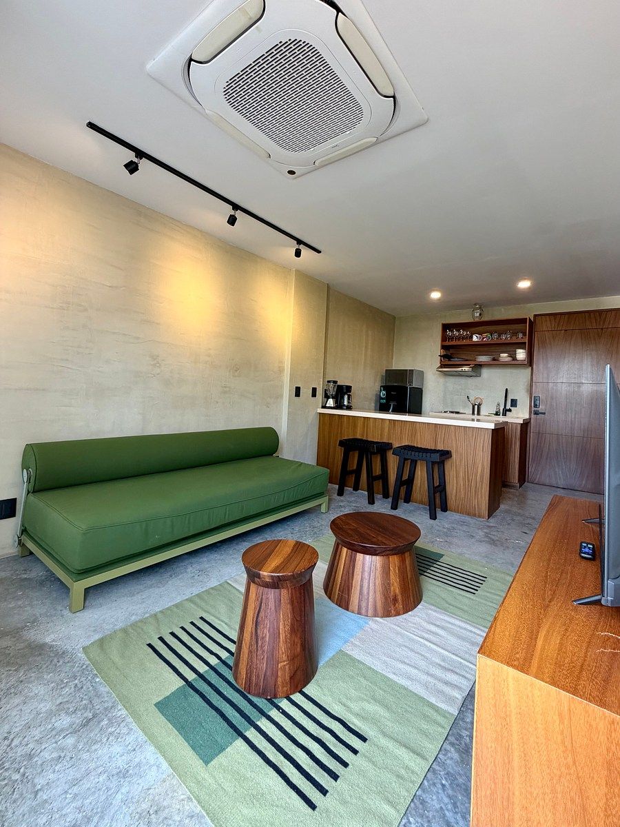 Apartamento em Sayulita, Bahía de Banderas, foto 2 de 14