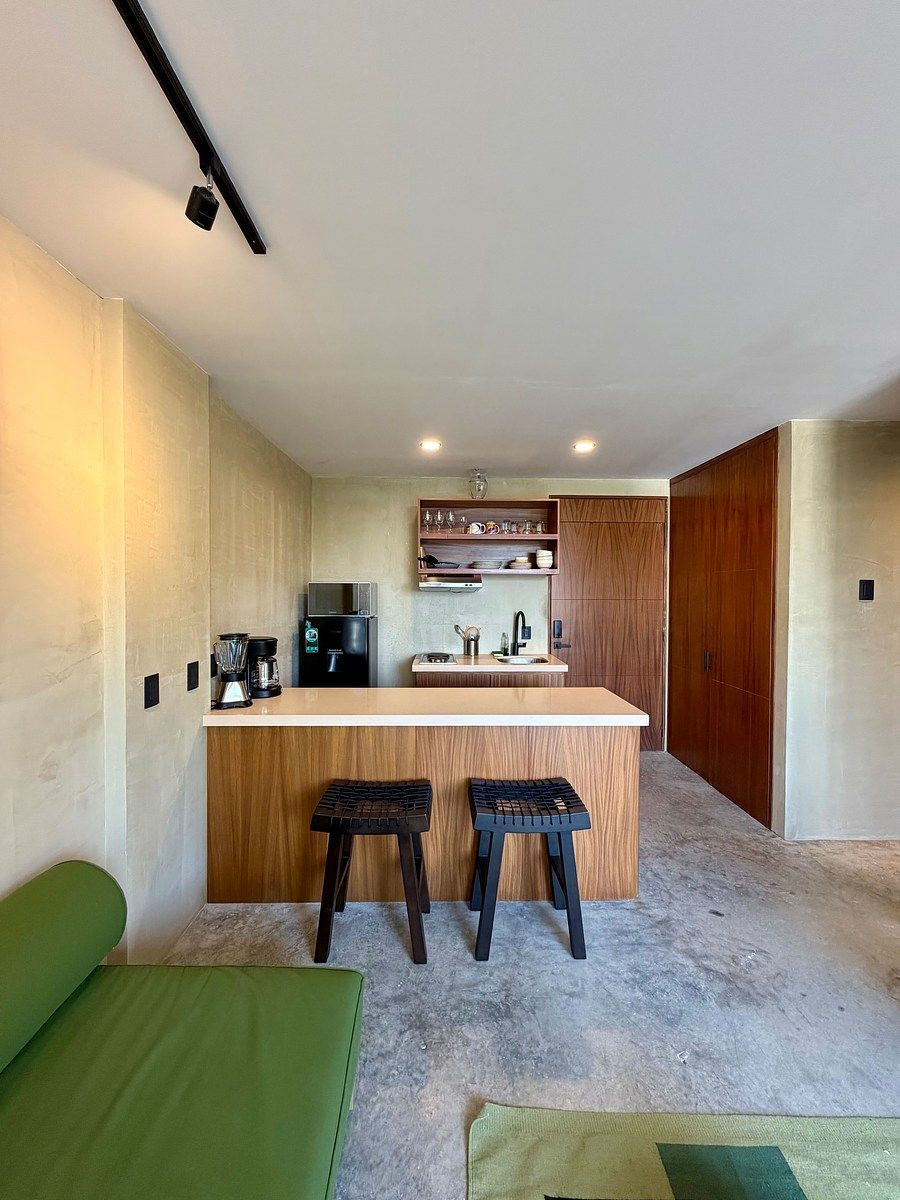 Apartamento em Sayulita, Bahía de Banderas, foto 3 de 14