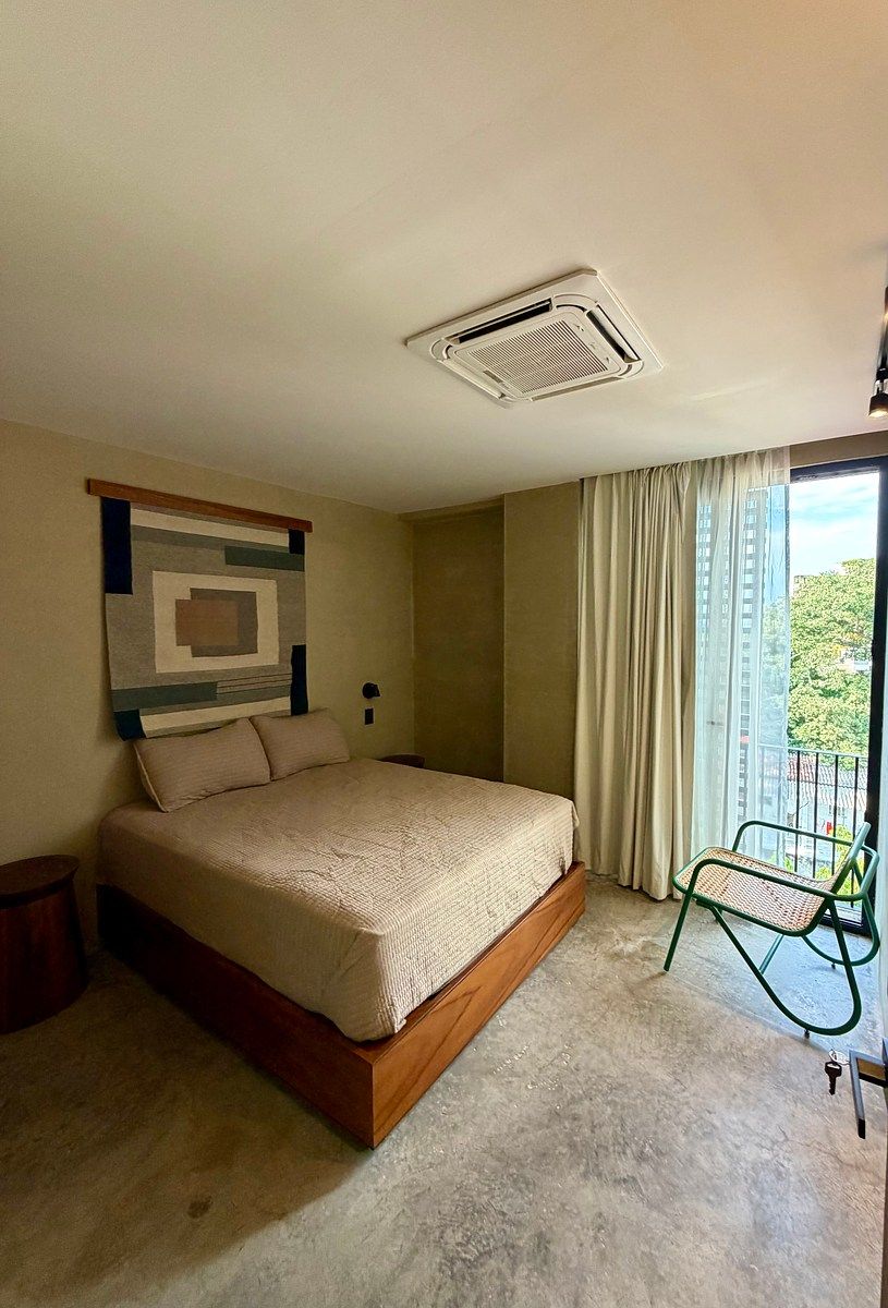 Apartamento em Sayulita, Bahía de Banderas, foto 4 de 14