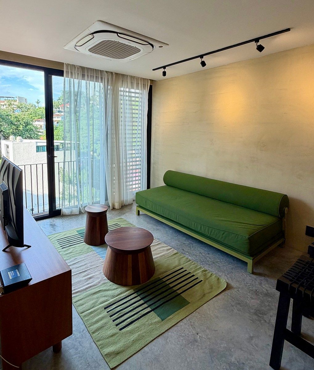 Apartamento em Sayulita, Bahía de Banderas, foto 5 de 14