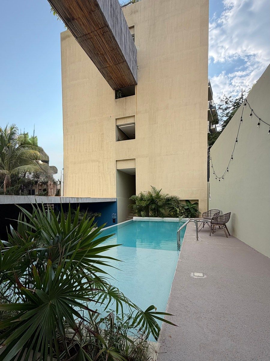 Apartamento em Sayulita, Bahía de Banderas, foto 10 de 14