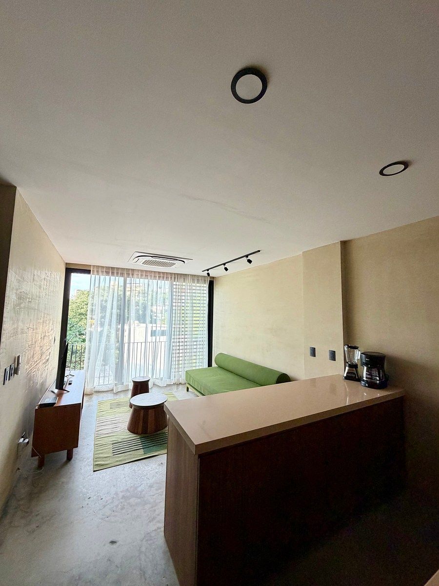 Apartamento em Sayulita, Bahía de Banderas, foto 12 de 14