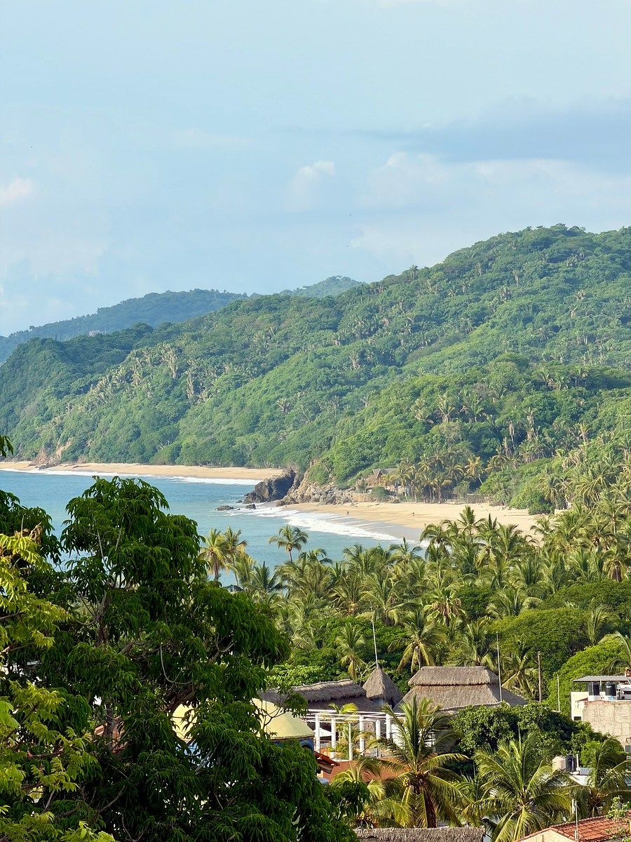 Apartamento em Sayulita, Bahía de Banderas, foto 13 de 14