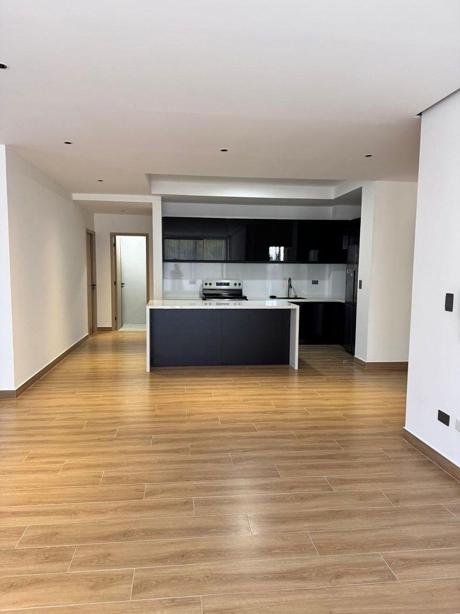 *APARTAMENTO EN ALQUILER – Edificio Sama, zona 15 VH2 - Image 1