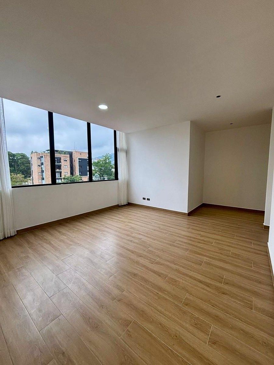 Apartamento en Zona 15, Guatemala, foto 6 de 12