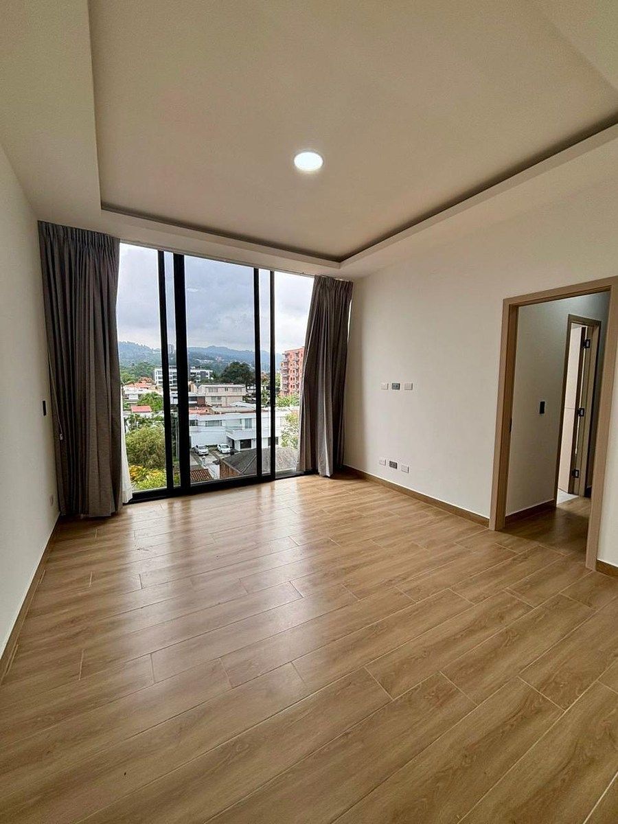 Apartamento en Zona 15, Guatemala, foto 8 de 12