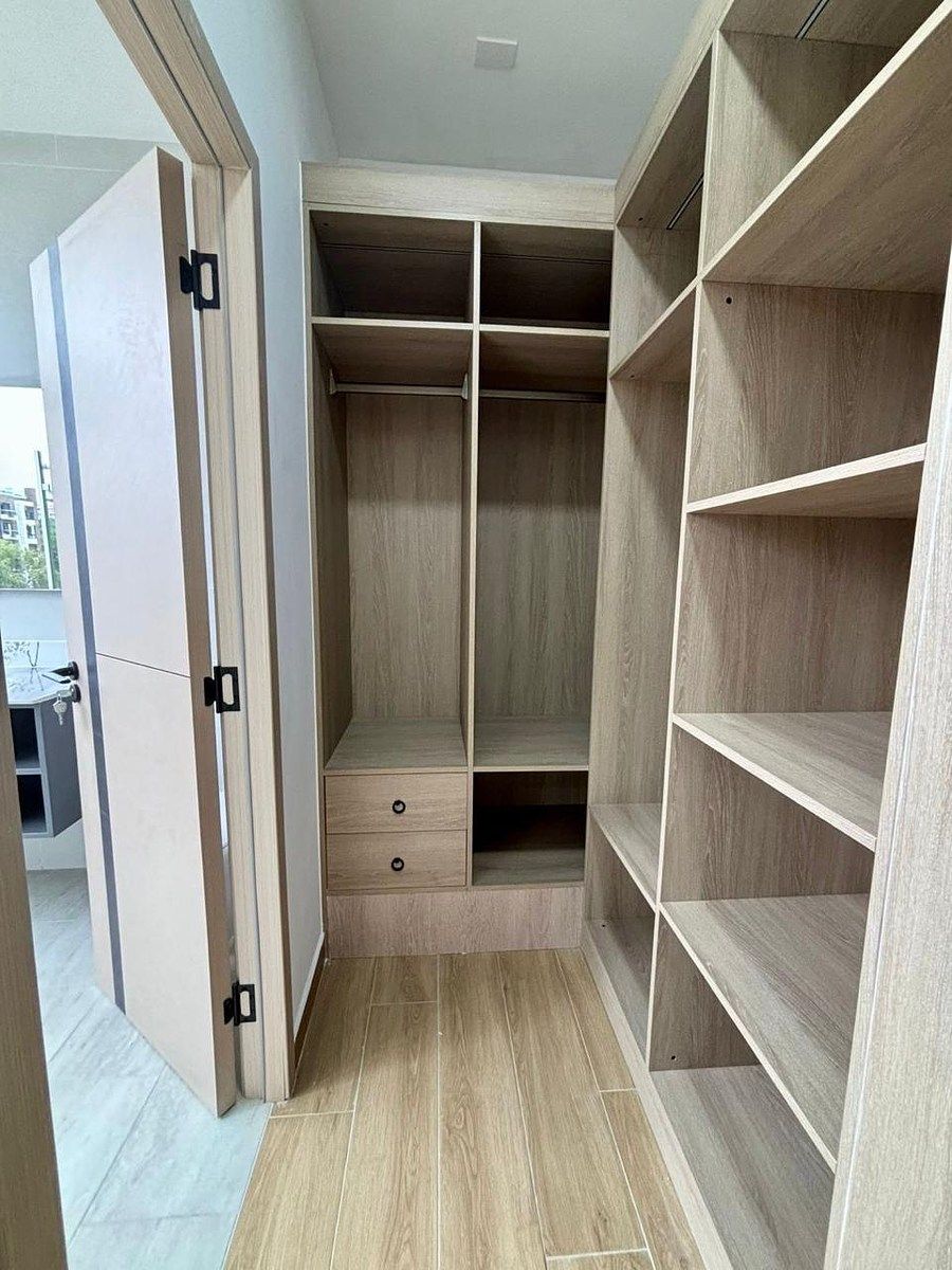 Apartamento en Zona 15, Guatemala, foto 9 de 12