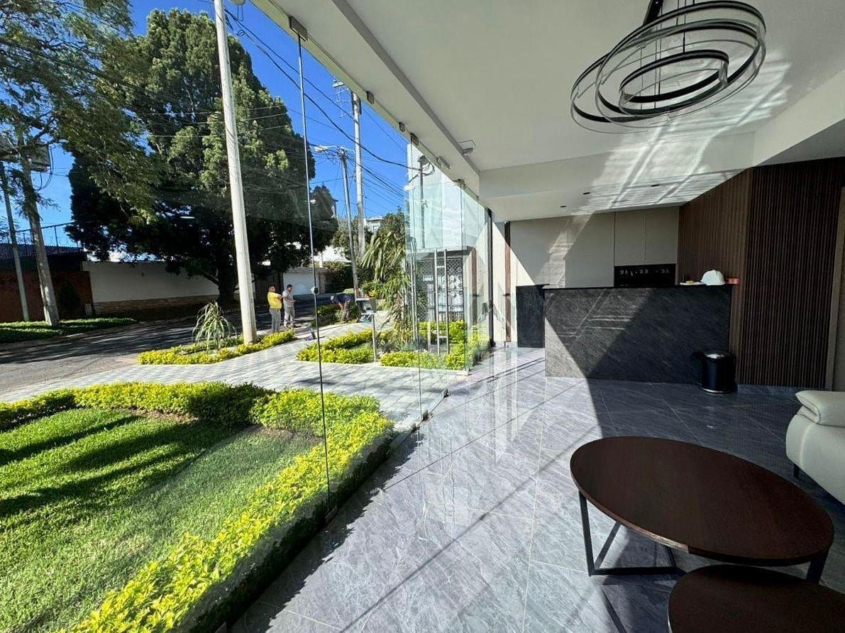 Apartamento en Zona 15, Guatemala, foto 12 de 12