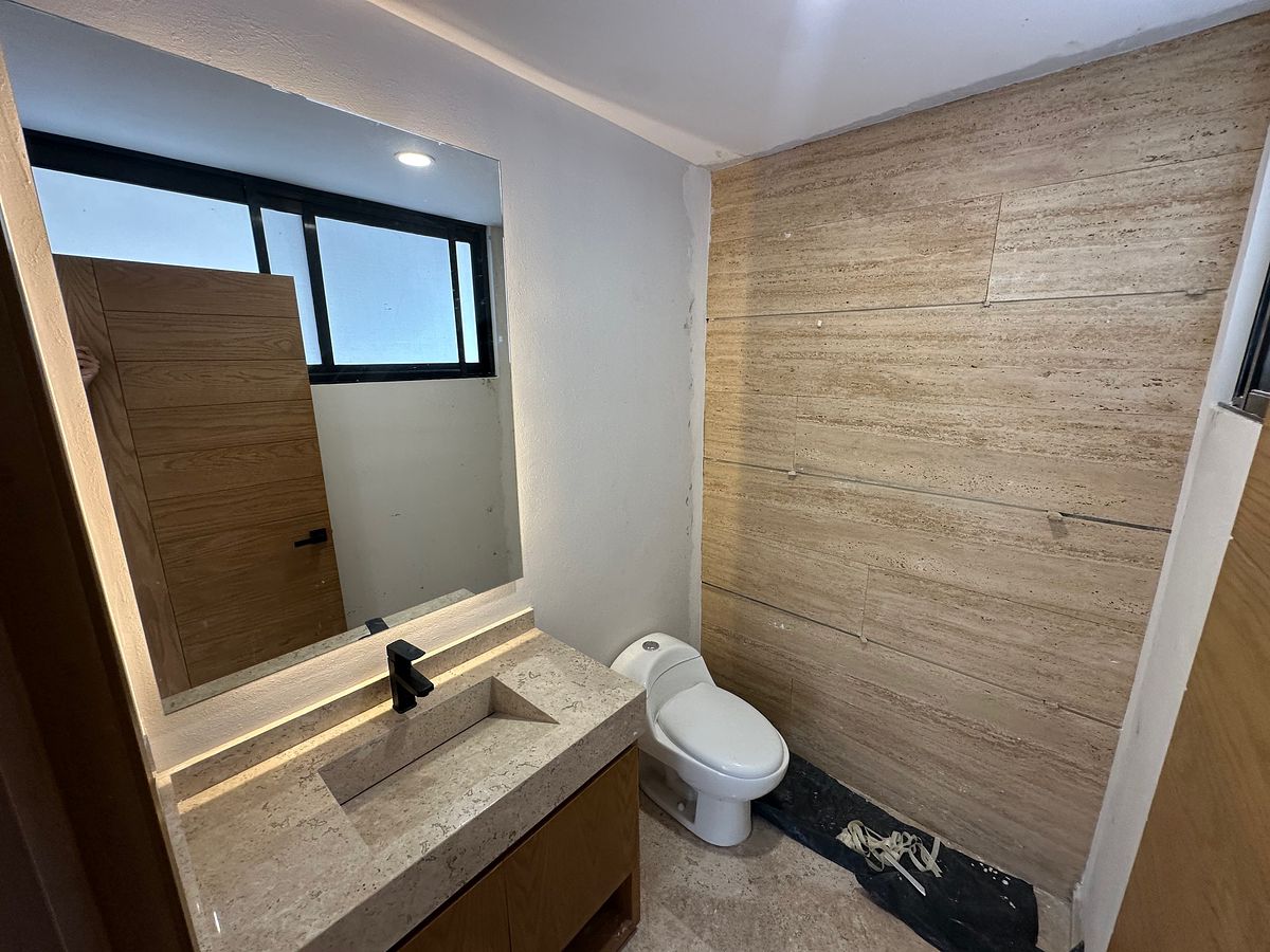 Casa em Monterra, San Luis Potosí, foto 8 de 17