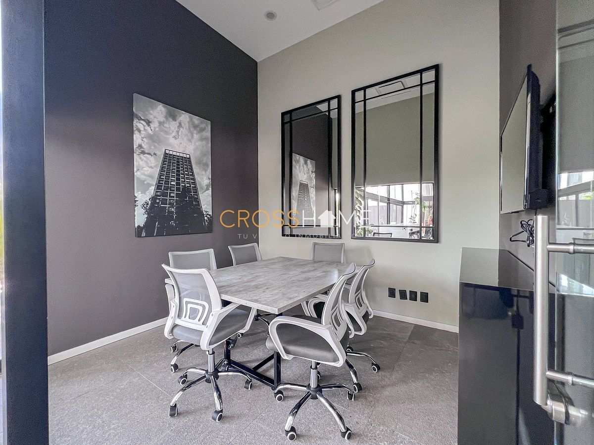 Apartamento em Santa Fe, Querétaro, foto 44 de 47