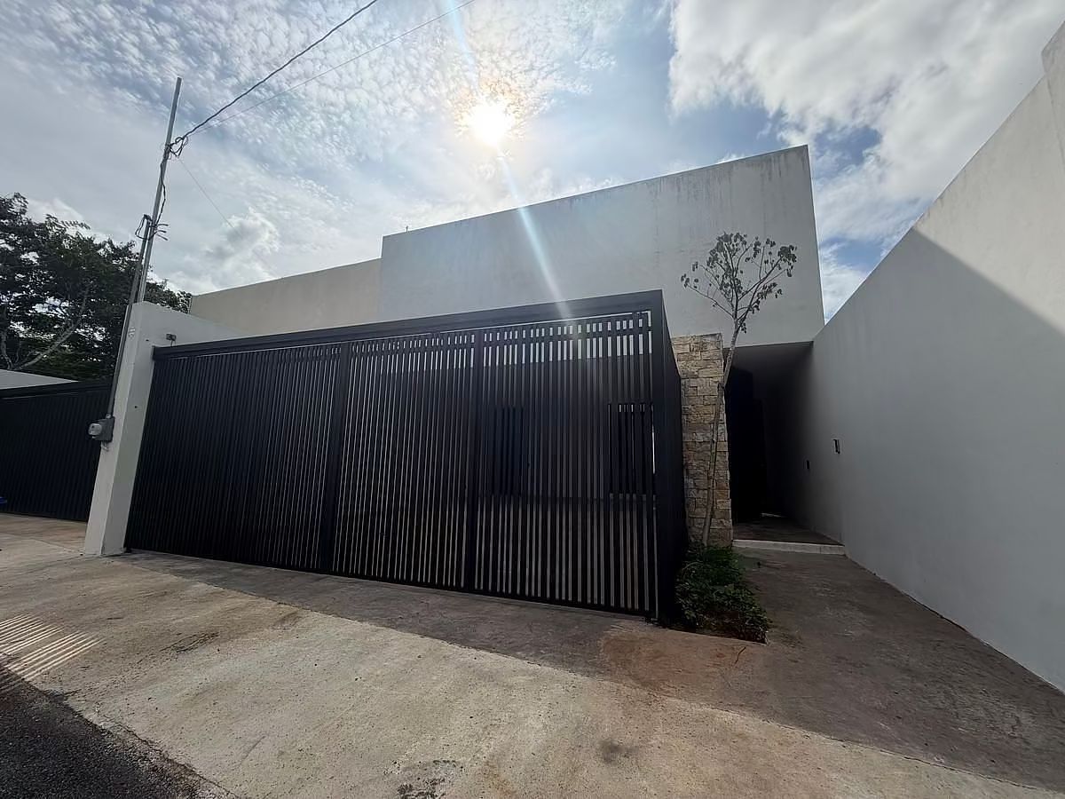 House in Temozón Norte, Mérida, photo 2 of 24