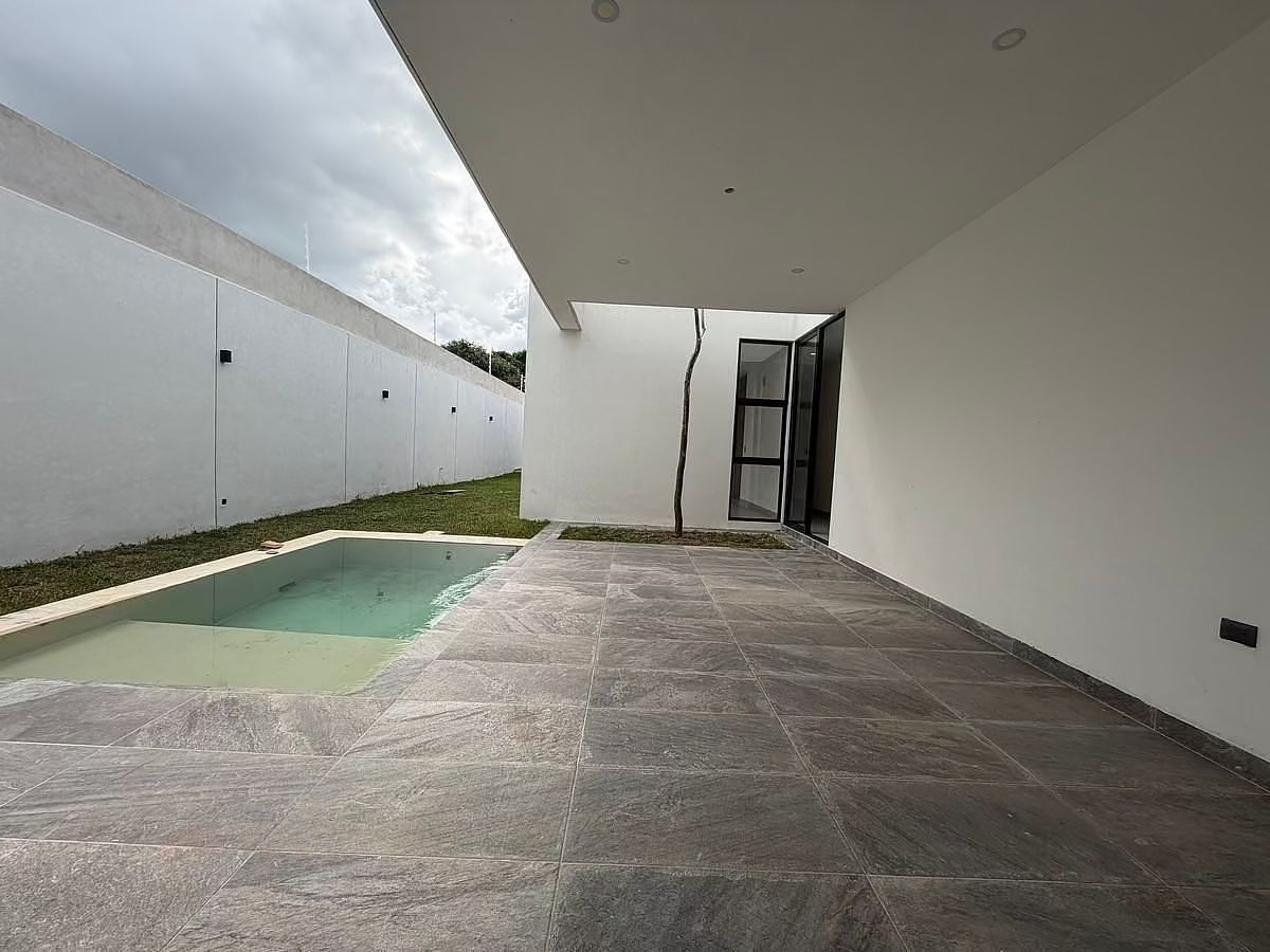 House in Temozón Norte, Mérida, photo 8 of 24