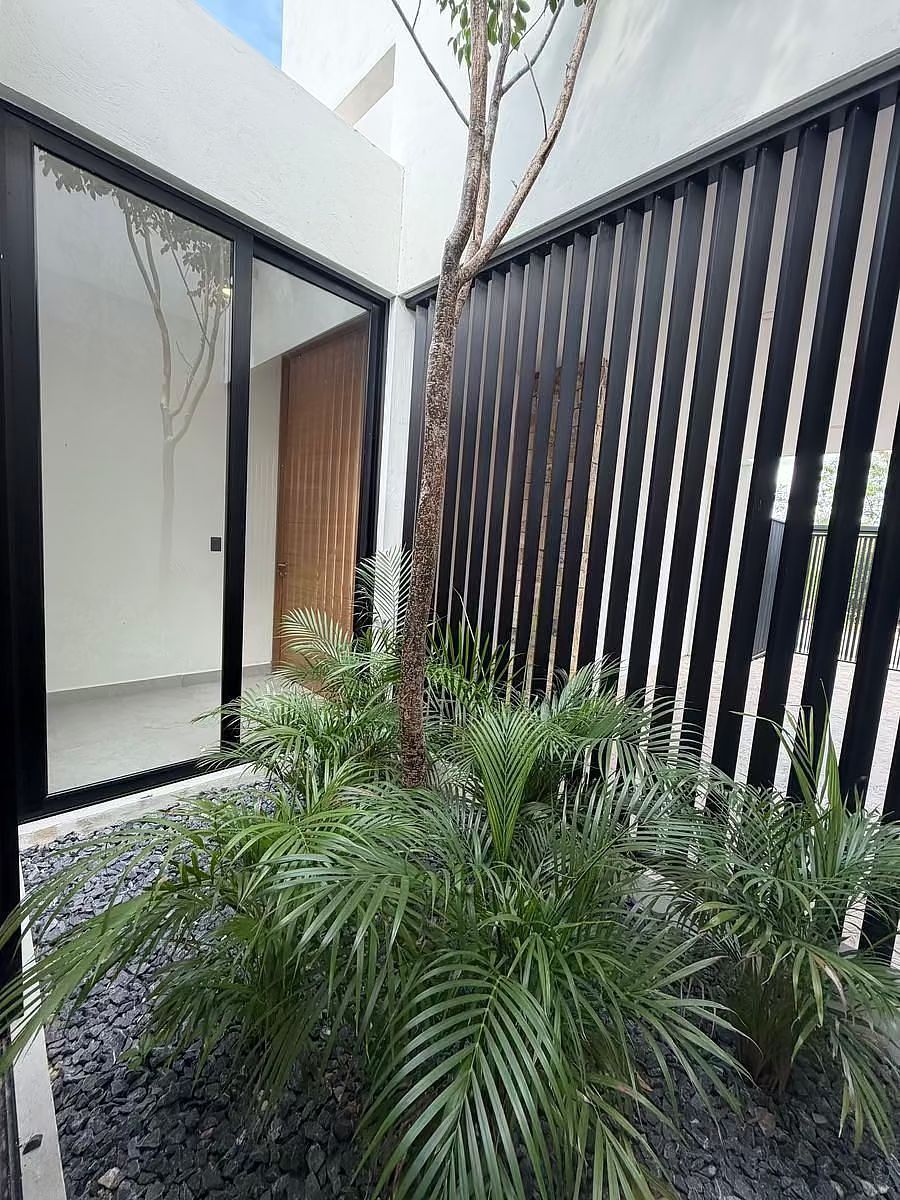 House in Temozón Norte, Mérida, photo 9 of 24