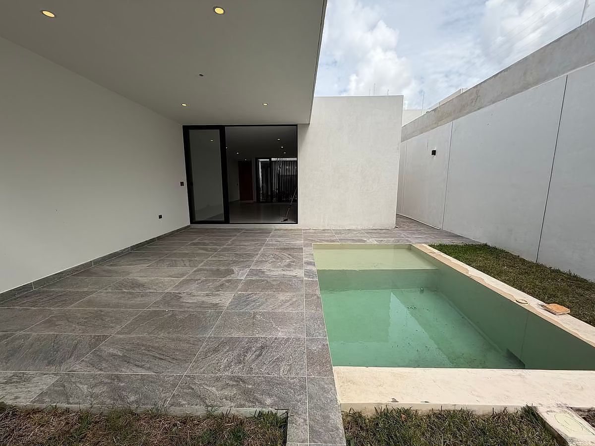 House in Temozón Norte, Mérida, photo 10 of 24