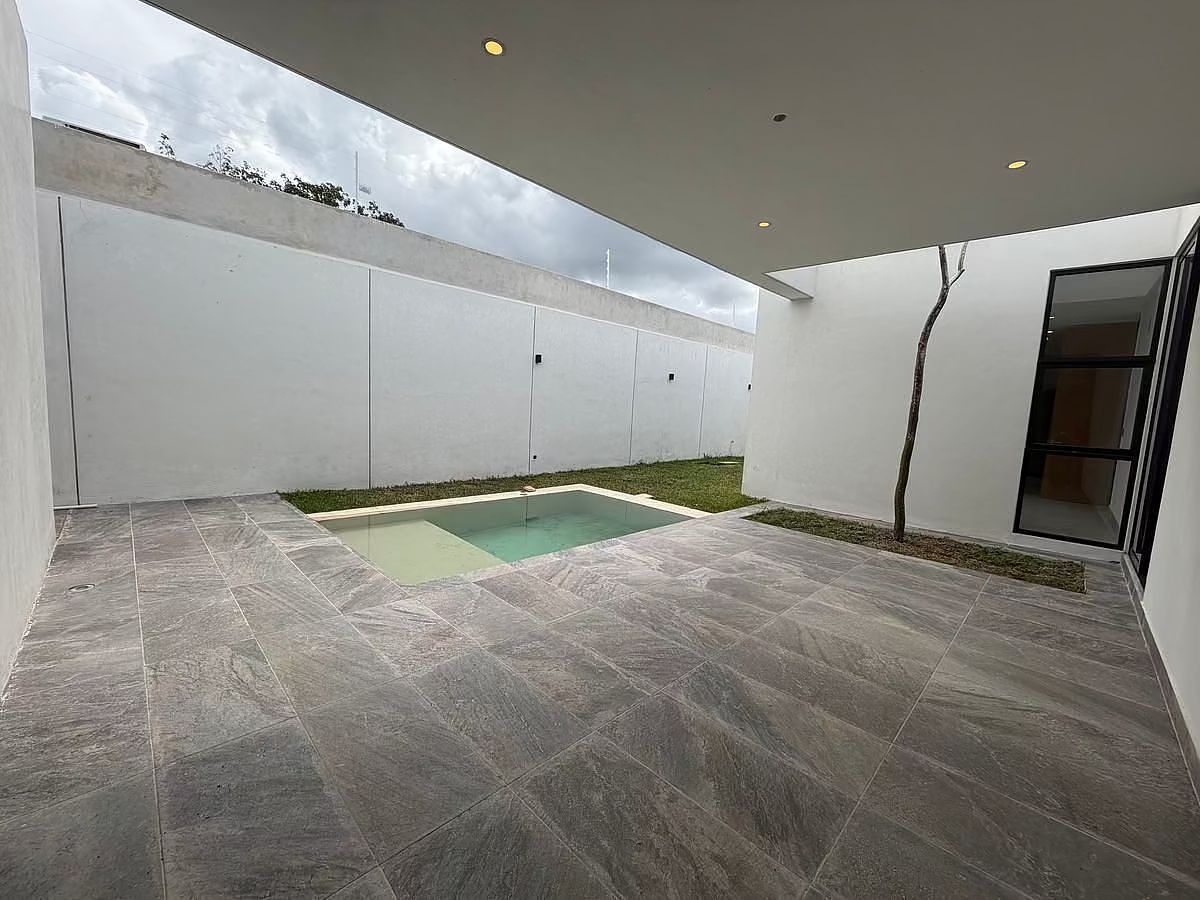 House in Temozón Norte, Mérida, photo 11 of 24