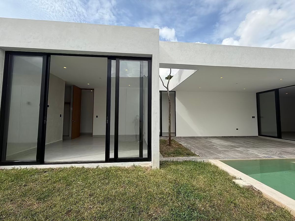 House in Temozón Norte, Mérida, photo 12 of 24