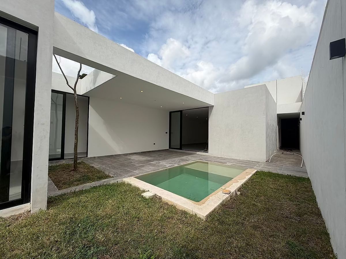 House in Temozón Norte, Mérida, photo 13 of 24