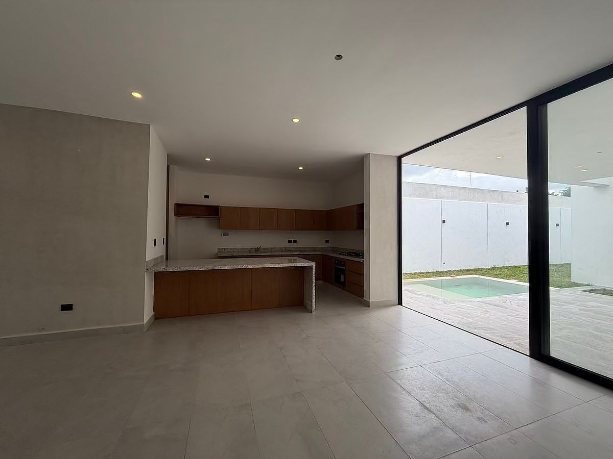 House in Temozón Norte, Mérida, photo 16 of 24