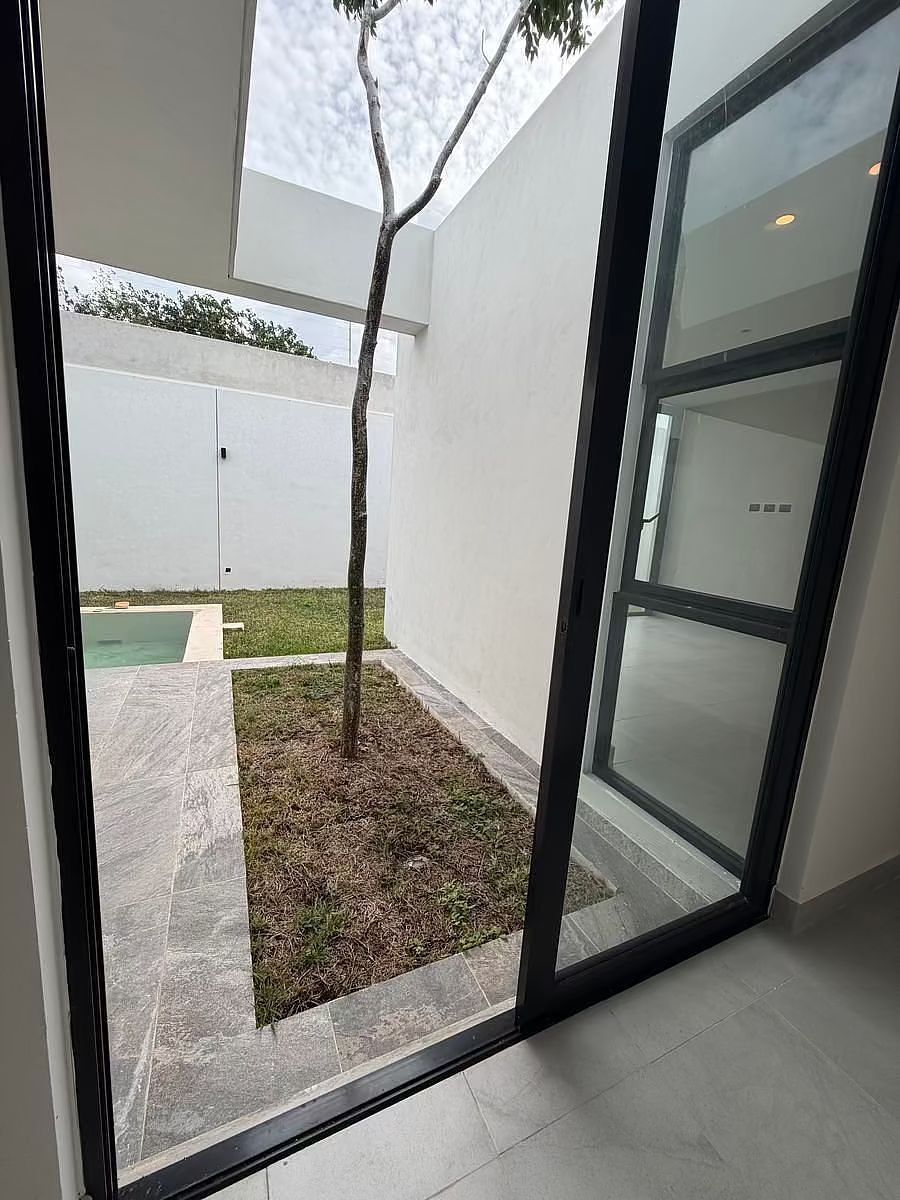 House in Temozón Norte, Mérida, photo 18 of 24