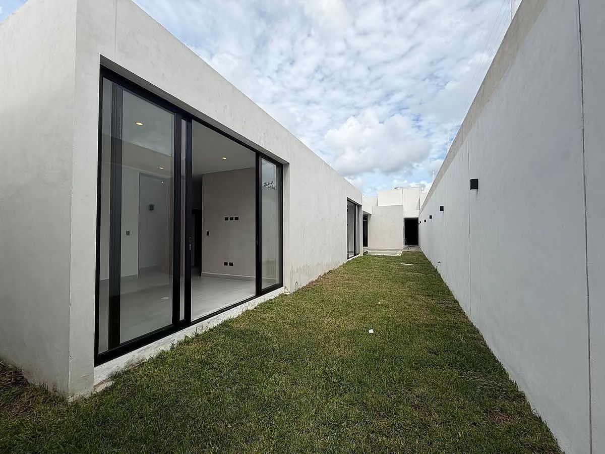 House in Temozón Norte, Mérida, photo 21 of 24
