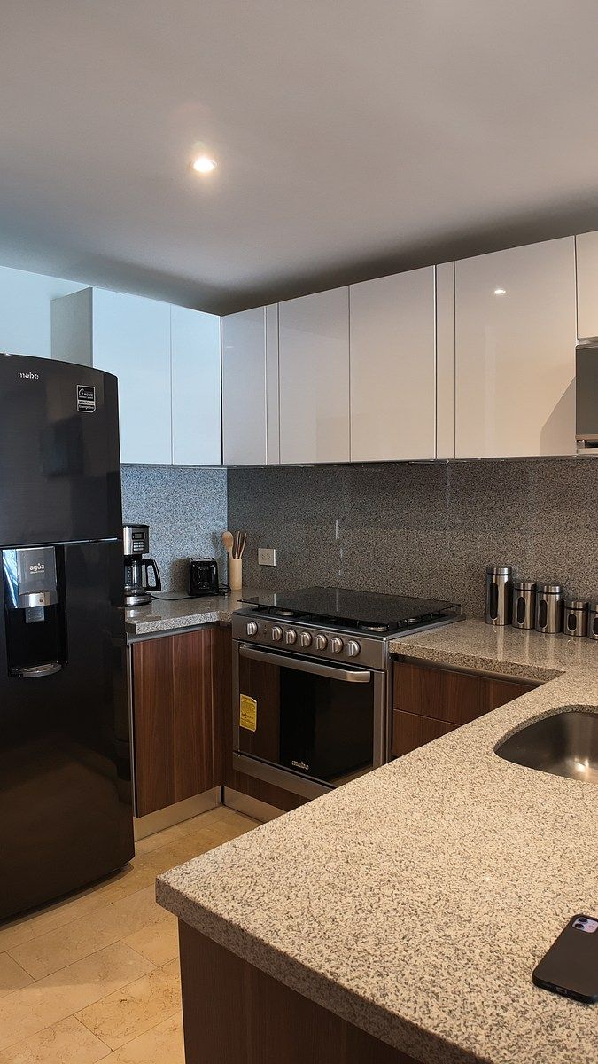 Apartamento em Granada, Miguel Hidalgo, foto 2 de 10