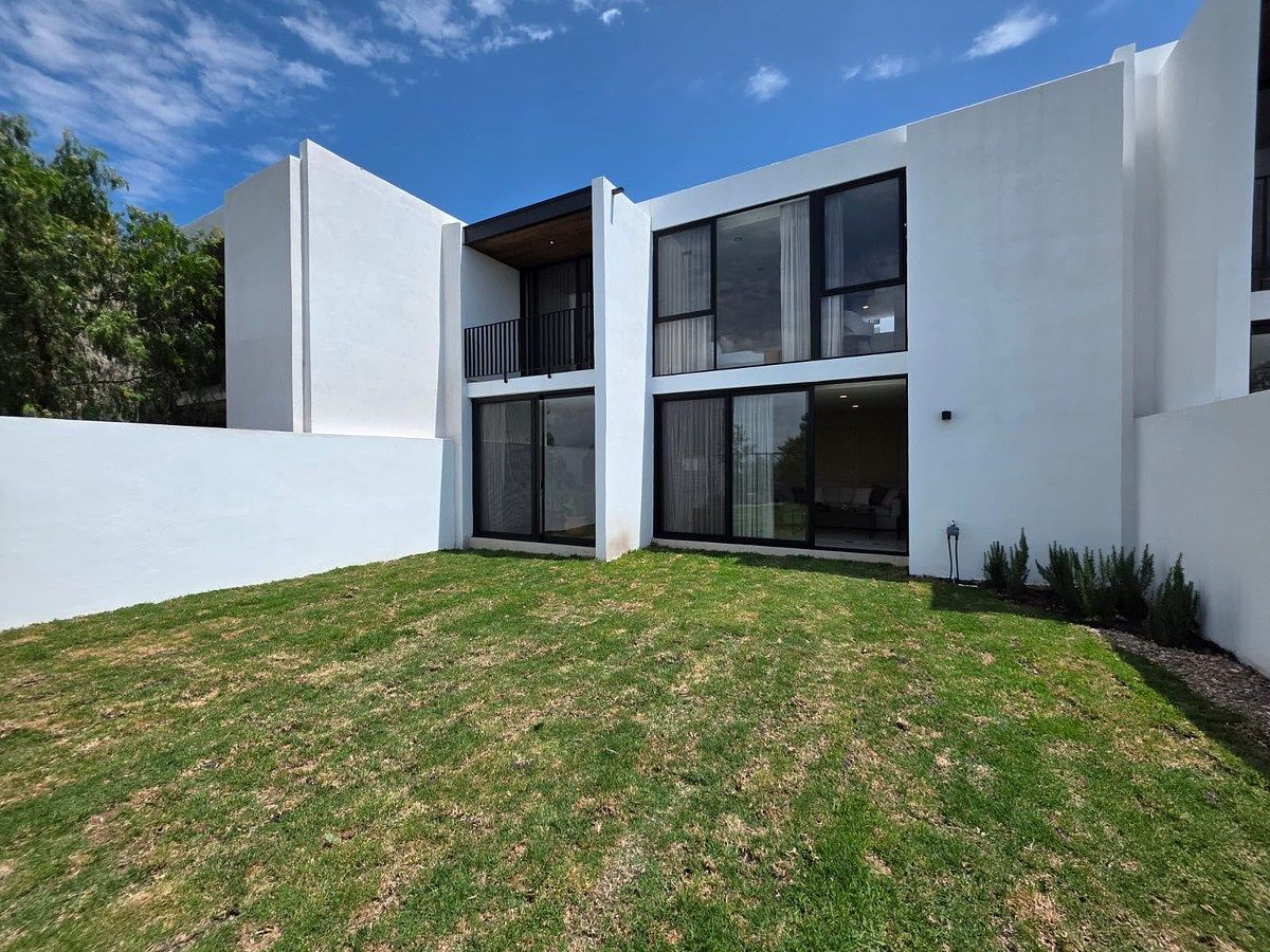 House in Zibatá, El Marqués, photo 2 of 18
