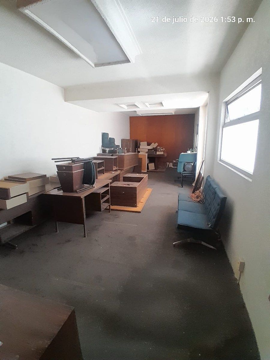 Casa em Del Valle Centro, Benito Juárez, foto 3 de 50