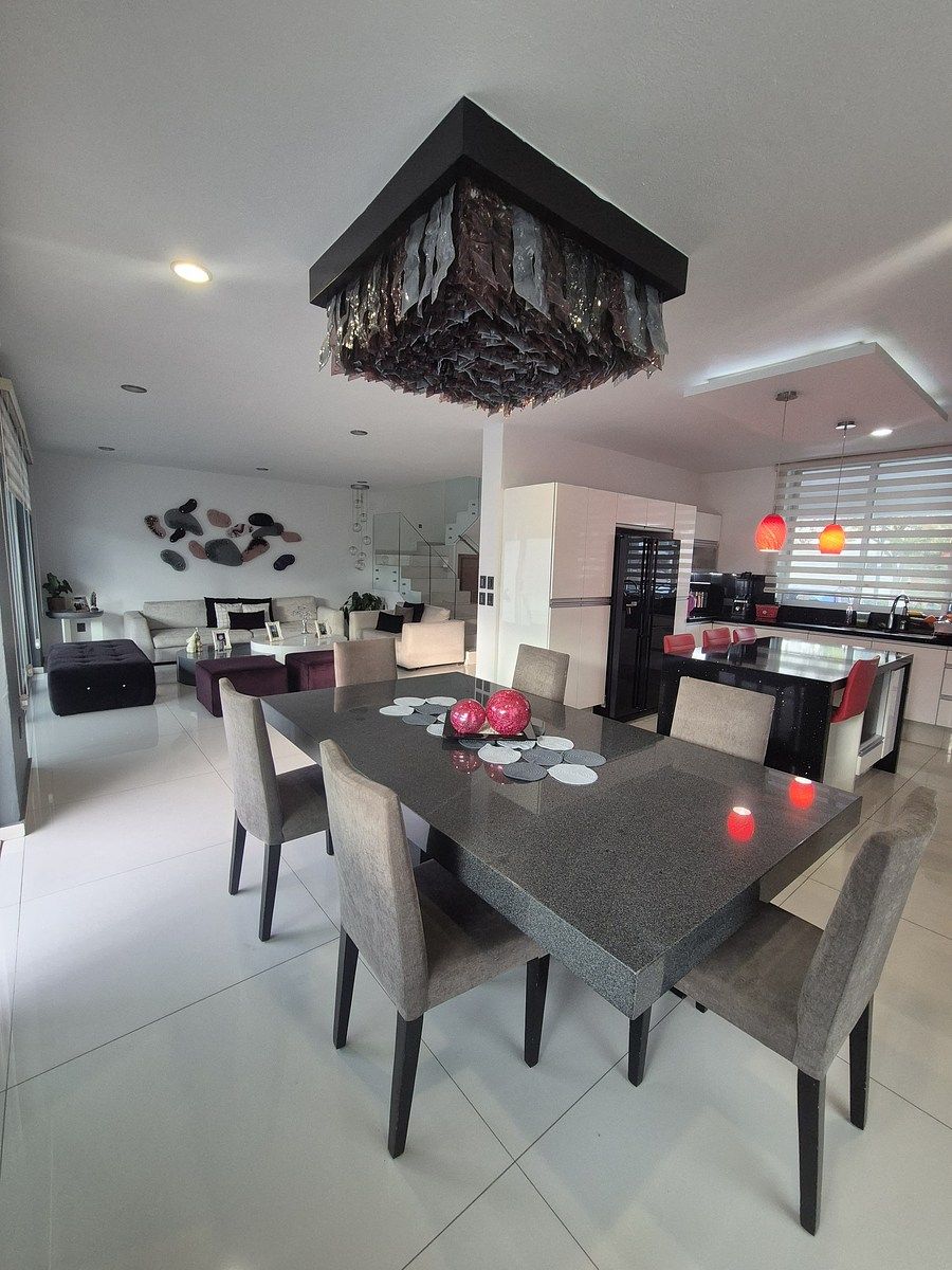 House in Solares, Zapopan, photo 7 of 26