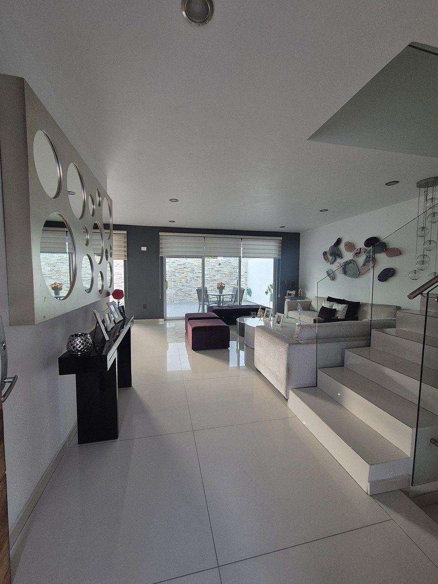 House in Solares, Zapopan, photo 8 of 26