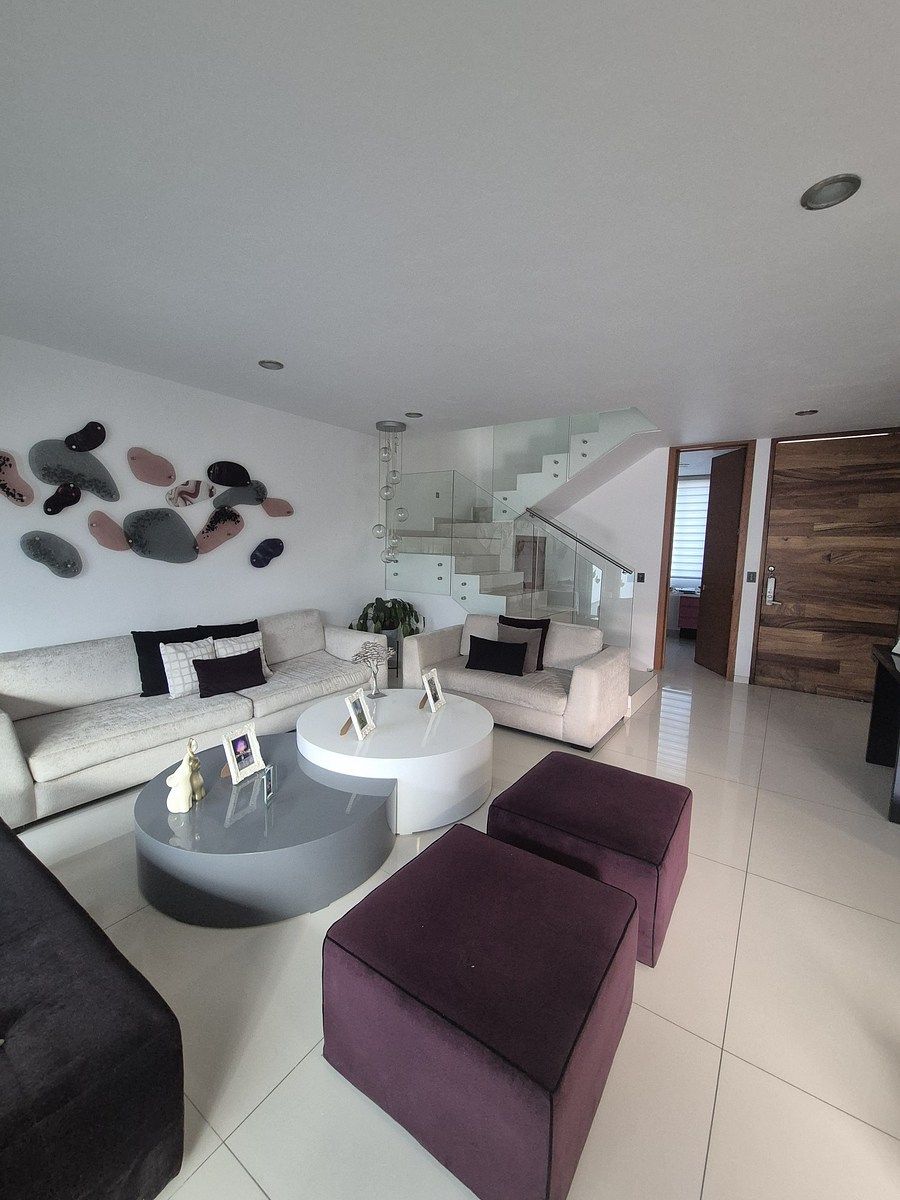 House in Solares, Zapopan, photo 11 of 26