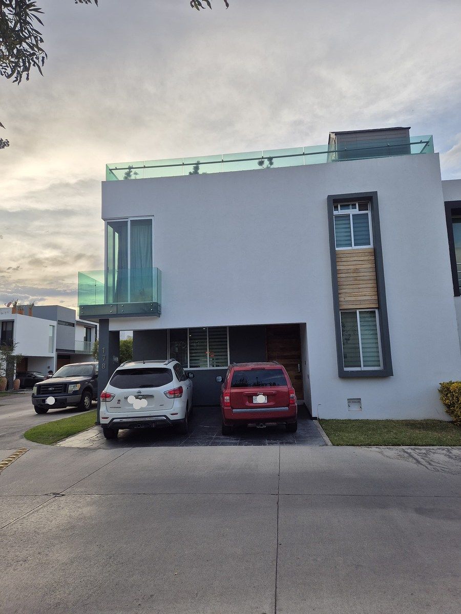 House in Solares, Zapopan, photo 15 of 26