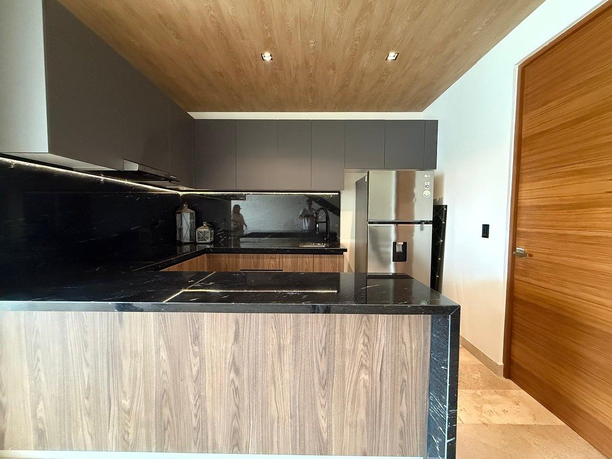 Apartamento em Montebello, Mérida, foto 3 de 27