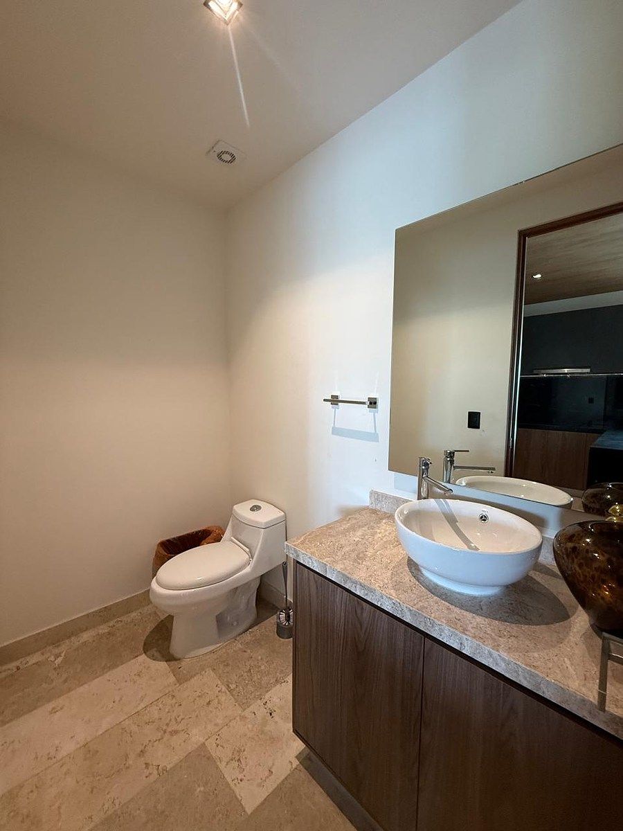 Apartamento em Montebello, Mérida, foto 7 de 27