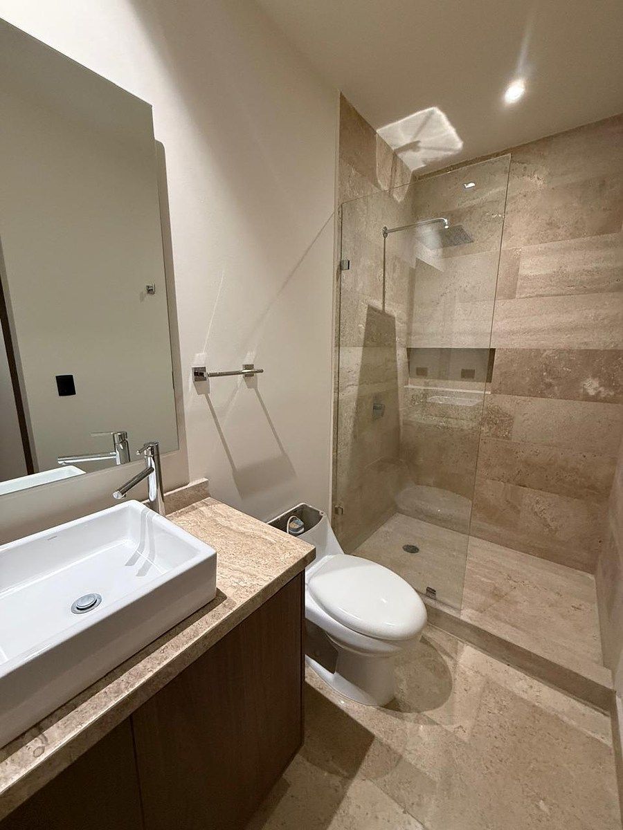 Apartamento em Montebello, Mérida, foto 12 de 27