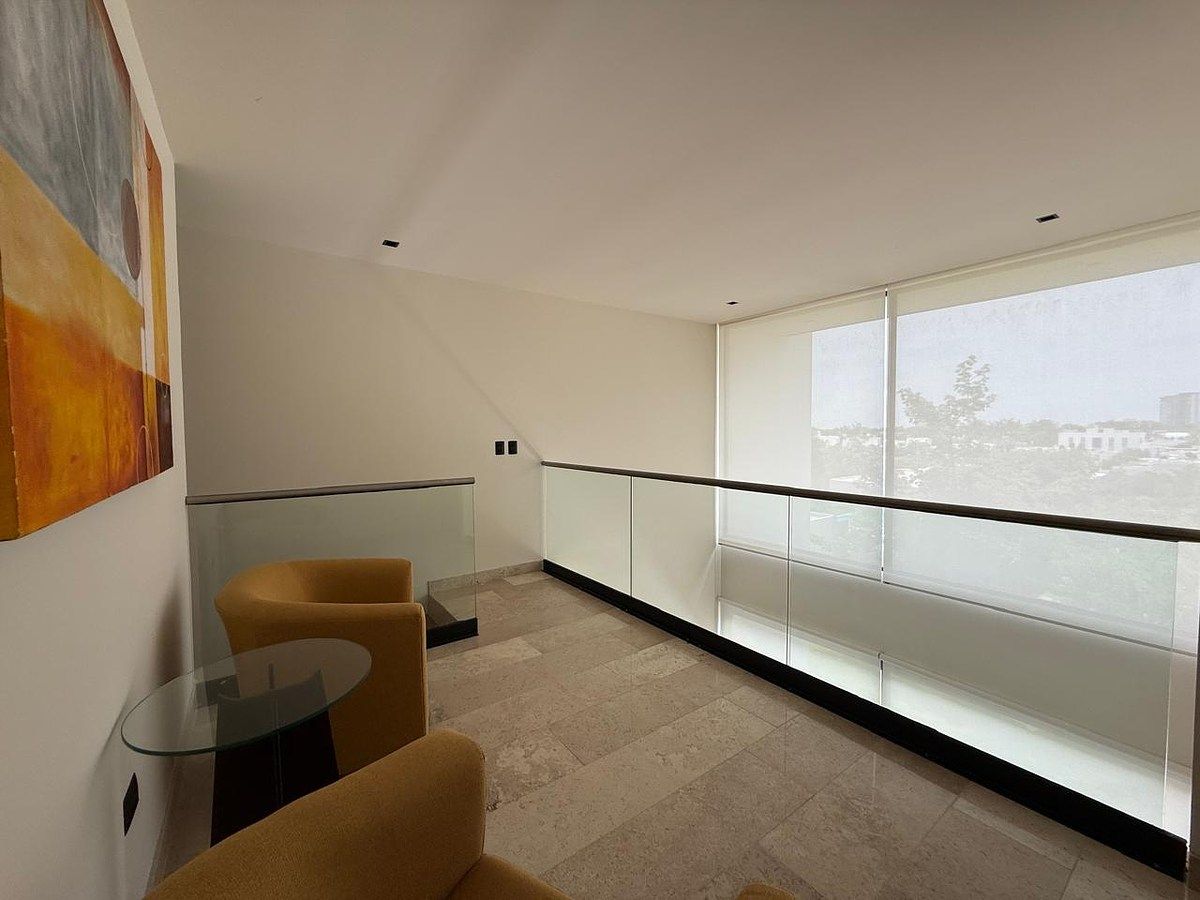 Apartamento em Montebello, Mérida, foto 14 de 27