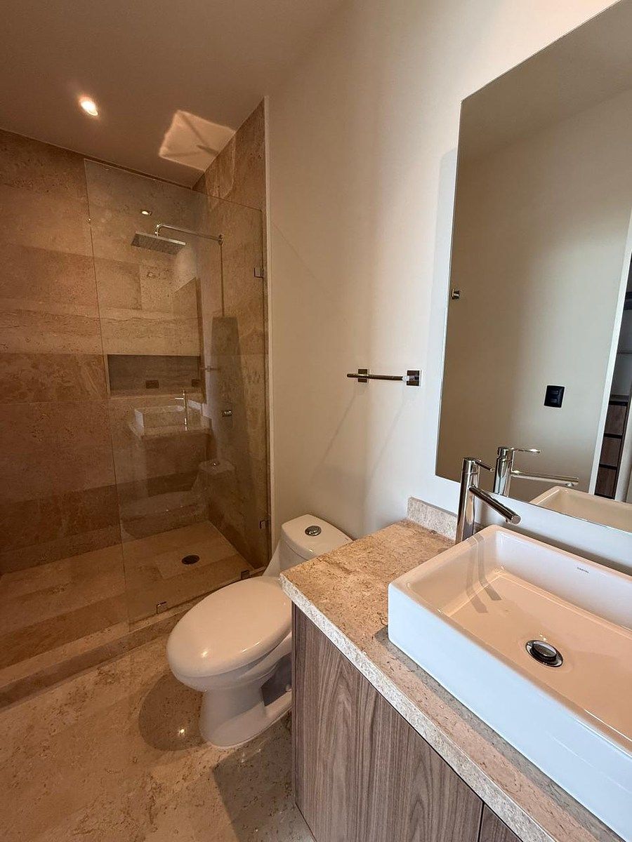Apartamento em Montebello, Mérida, foto 15 de 27