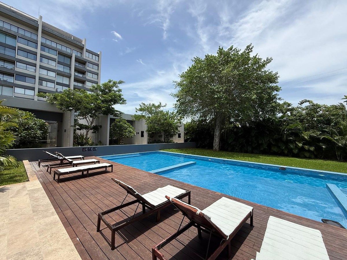 Apartamento em Montebello, Mérida, foto 18 de 27