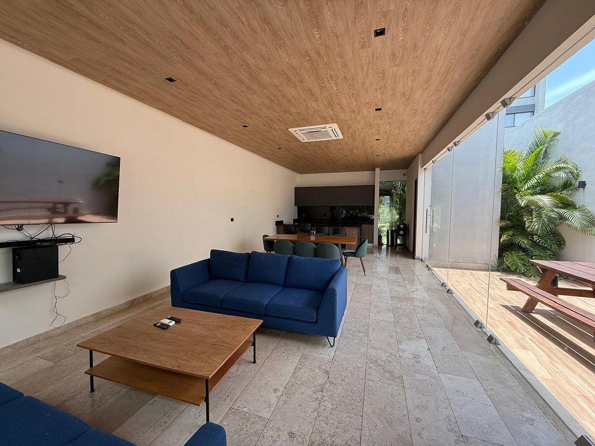 Apartamento em Montebello, Mérida, foto 21 de 27