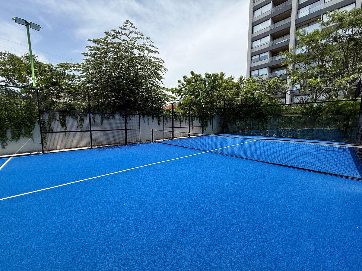 Apartamento em Montebello, Mérida, foto 24 de 27