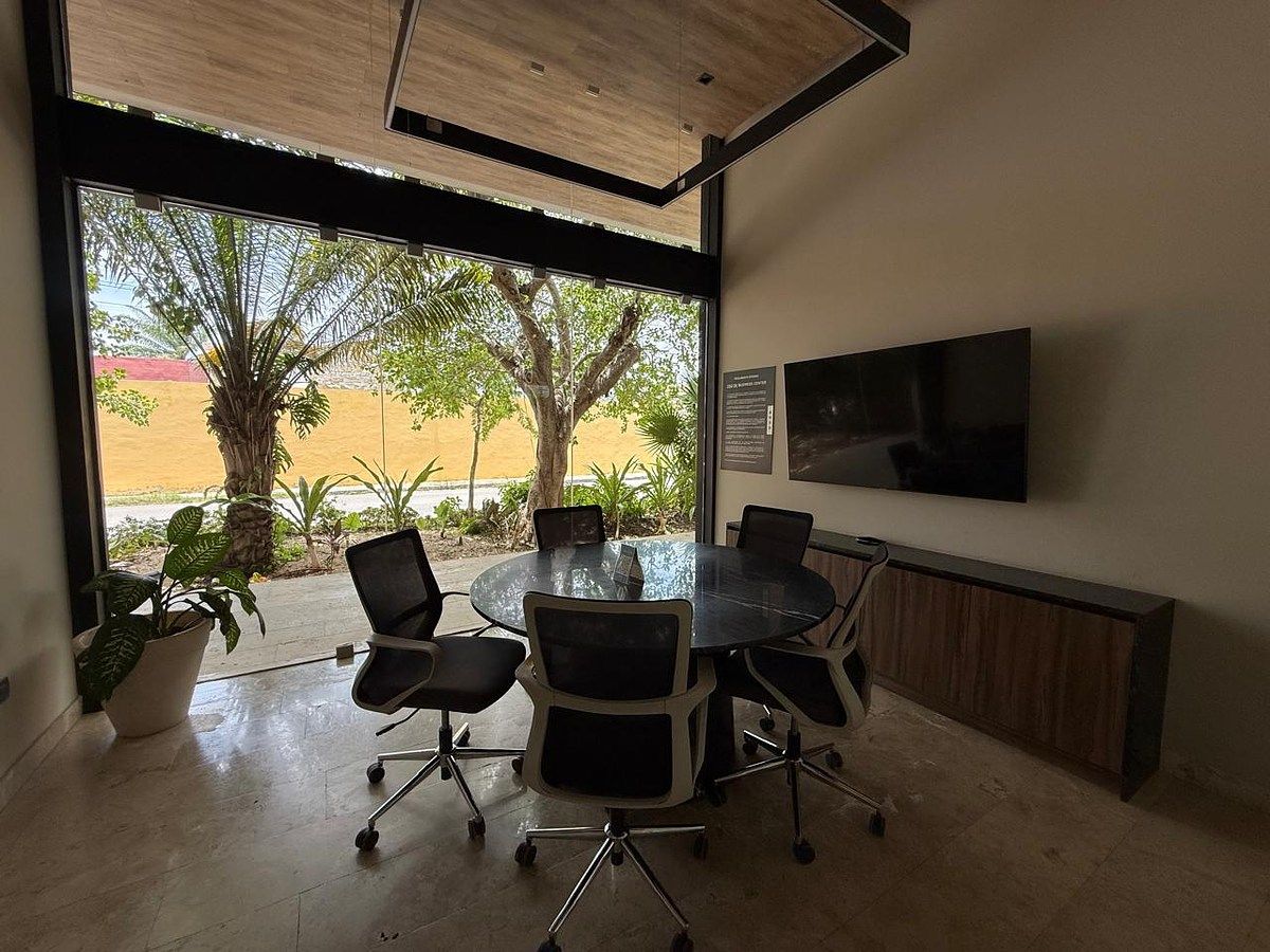 Apartamento em Montebello, Mérida, foto 25 de 27