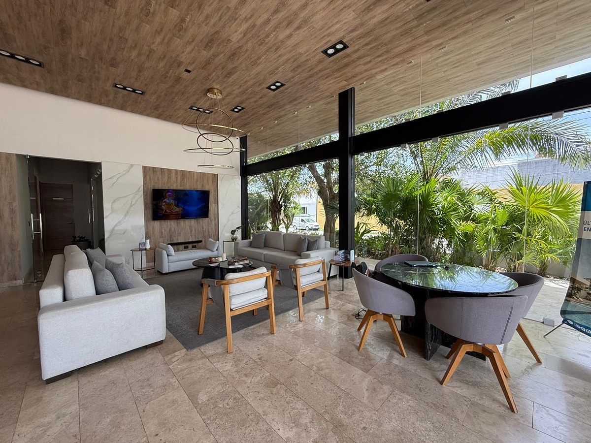 Apartamento em Montebello, Mérida, foto 26 de 27