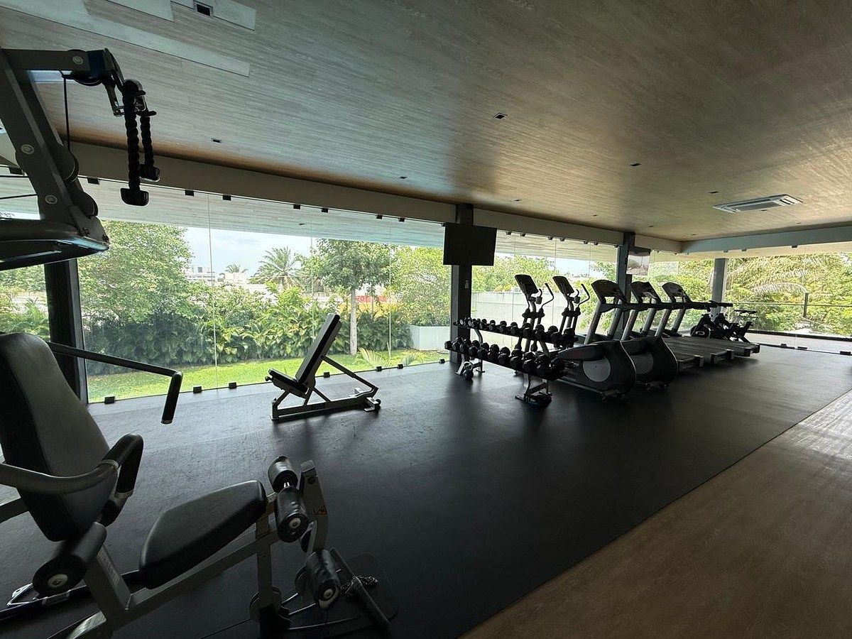 Apartamento em Montebello, Mérida, foto 27 de 27
