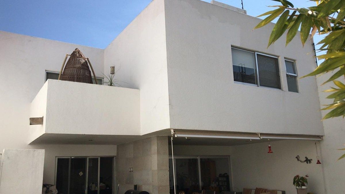 Casa em condomínio fechado em Cumbres del Lago, Querétaro, foto 11 de 12