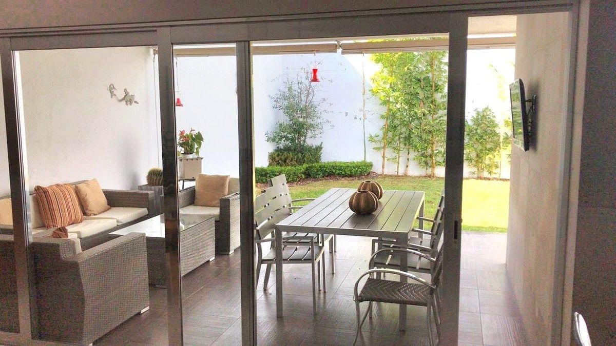 Casa em condomínio fechado em Cumbres del Lago, Querétaro, foto 4 de 12