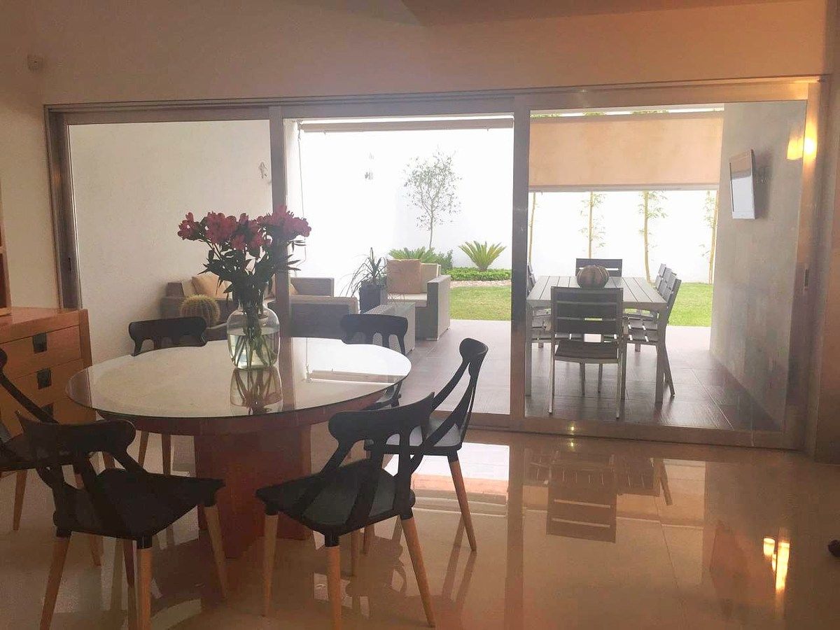 Casa em condomínio fechado em Cumbres del Lago, Querétaro, foto 3 de 12