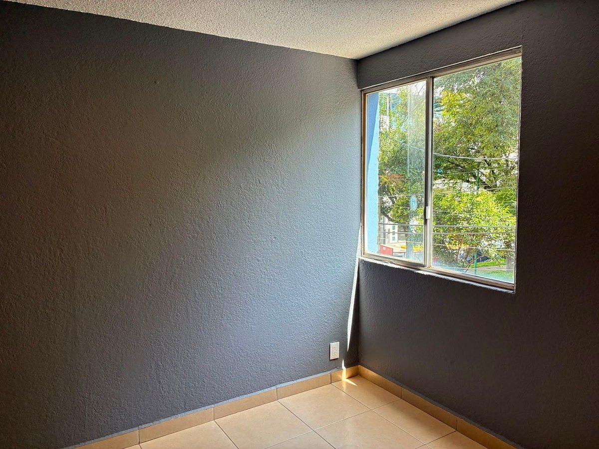 Departamento en Prado Coapa 1A Sección, Tlalpan, foto 4 de 27