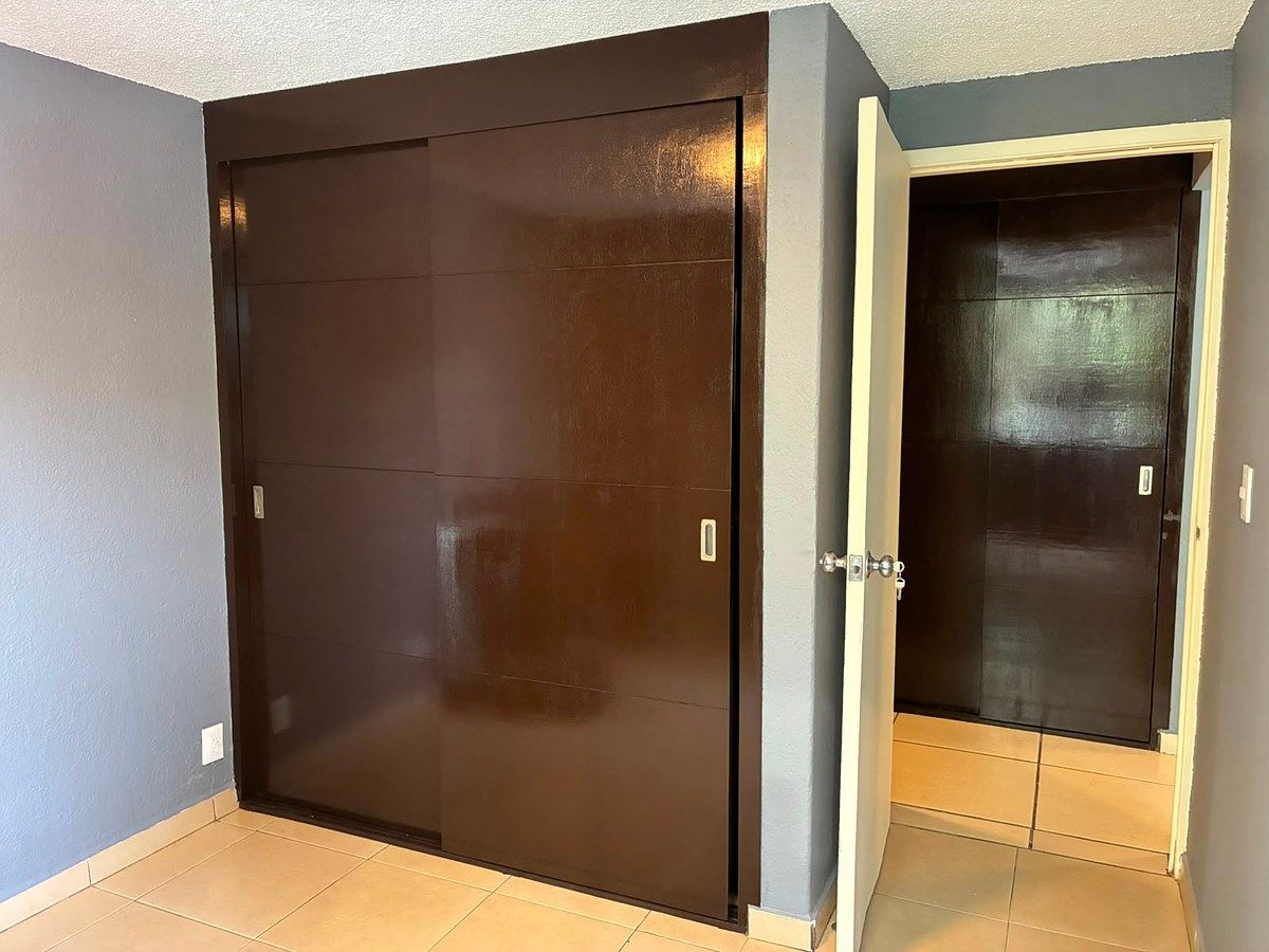 Departamento en Prado Coapa 1A Sección, Tlalpan, foto 5 de 27